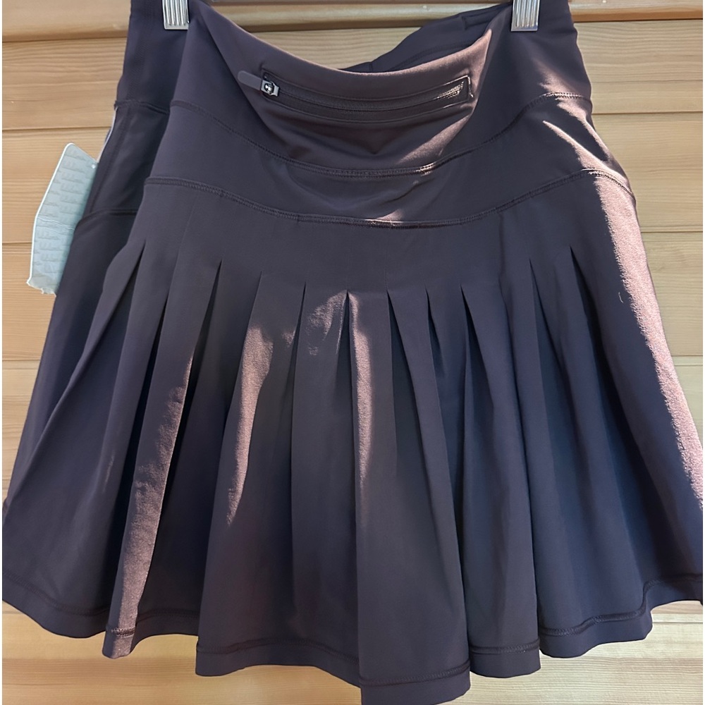 Lululemon Circuit Breaker Skirt ll (Tall)
